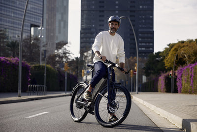The Stromer Difference: Why Invest in a Premium E-Bike?